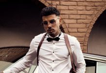 Rauw Alejandro se prepara para el Mundial 2026 con nuevo tema y apuesta musical ligada al fútbol internacional