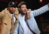 Romeo Santos y Prince Royce encendieron Miami con su bachata: La gira “Mejor Tarde Que Nunca” fue un show que destacó por su narrativa visual y energía constante