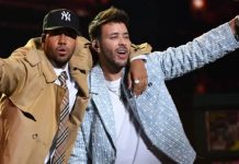 Romeo Santos y Prince Royce encendieron Miami con su bachata: La gira “Mejor Tarde Que Nunca” fue un show que destacó por su narrativa visual y energía constante