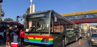 Ruta Playera de MetroBús hacia La Guaira se activará el Jueves Santo: Las unidades prestarán sus servicios a partir de las 6 hasta las 10 de la mañana