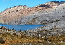 Ideam confirma la desaparición total del glaciar Cerros de la Plaza en el Cocuy: Perdió 55 mil kilómetros cuadrados de nieve