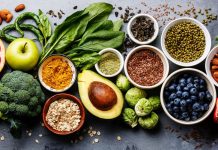 Inmunonutrición: La selección estratégica de alimentos se consolida como el nuevo escudo contra enfermedades crónïcas