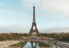 Reliquia de la Torre Eiffel será subastada en París y podría alcanzar una cifra millonaria entre coleccionistas