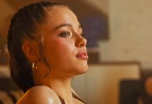 Hija de Angelina Jolie sorprendió con debut en un video de K-pop: participó en el nuevo sencillo “What’s a Girl to Do” que se estrena este 7Abril