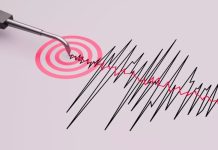 Sismø de magnitud 5.3 sacude la costa de Ecuador este sábado de Gloria (+ Detalles)