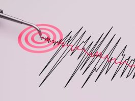 Sismø de magnitud 5.3 sacude la costa de Ecuador este sábado de Gloria (+ Detalles)