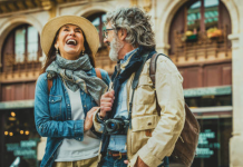 Milán es la ciudad más felíz de Italia y ocupa el puesto 80 de todo el mundo (+ Detalles)