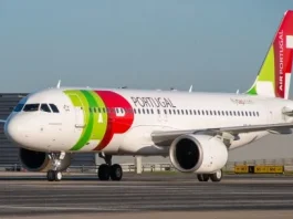 TAP Air Portugal restablece conexión directa entre Lisboa y Caracas tras cuatro meses de suspensión
