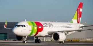 TAP Air Portugal restablece conexión directa entre Lisboa y Caracas tras cuatro meses de suspensión