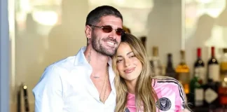 Tini Stoessel rompe el silencio y confirma la pérdïda de embarazo el año pasado (+ Detalles)