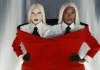 Lady Gaga y Doechii estrenan el video de la canción “Runway”, de la película «El diablø viste a la moda 2»