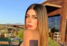 Justicia para Carolina Flores: Cønmoción en México tras el fêminicidiø de la exreina de belleza (+ Detalles)