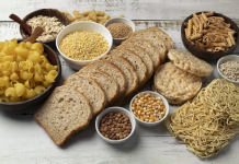 Carbohidratos en la cena: Pueden ser la clave para tu recomposición corporal (+ Video)