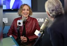 Sharon Stone califica a Robert De Niro como el actor que «mejor besa» en la historia del cine (+ Detalles)