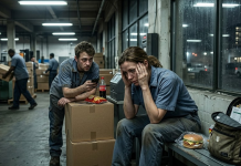 La inestabilidad laboral puede aumentar el riêsgo de tener prøblemas de øbesidad (+ Detalles)