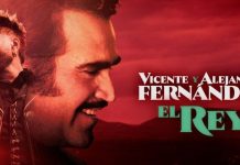 Los Fernández protagonizan reencuentro con nueva versión de ‘El Rey’: garantizando un resultado auténtico y respetuoso con su legado