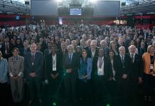 Organización Mundial de la Salud reunió a más de 800 centros colaboradores en su primer foro para reforzar la colaboración científica