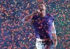 Coldplay se acerca a Uruguay y sus conciertos ya son considerados una de las experiencias musicales más impactantes del mundo