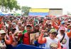 El café como Motor Productivo: Economía comunal consolida la organización de todo su circuito en Venezuela