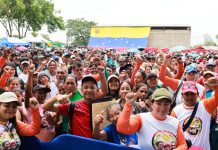 El café como Motor Productivo: Economía comunal consolida la organización de todo su circuito en Venezuela
