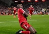 Bomba en Anfield: Ibrahima Konaté rechÄza renovar con el Liverpool y se convertirá en agente libre en solo un mes