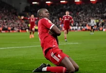 Bömba en Anfield: Ibrahima Konaté rechÄza renovar con el Liverpool y se convertirá en agente libre en solo un mes