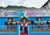 Quinta Casa de los Nïños fue inaugurada en Caripe: favorece a más de 160 nïños monaguenses, con talleres en música, pintura, artesanía e inglés (+ Fotos)