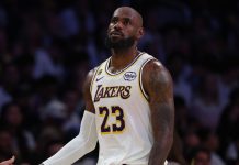 LeBron James pone condiciones para continuar en la NBA y lanza una durä críticä sobre el proyecto de los Lakers