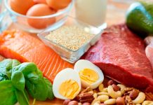 El secreto de la longevidad: El consumo estratégico de proteínas se posiciona como la clave para un metabolismo saludable (+ Detalles)