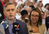 Tarek William Saab sostuvo encuentro con Circuito Comunal Simón Bolívar en Casa Alí Primera del Cuartel San Carlos (+ Detalles)