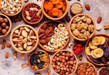 La nuez se posiciona como el «superalimento» indispensable para la salud cardiövascular y cognitiva (+ Detalles)
