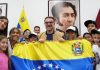 Delegación de Carabobo para Olimpiadas Nacionales de Robótica Creativa 2026 fue recibida por el gobernador de la entidad Rafael Lacava (+ Fotos)