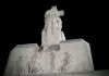 Restauran monumento en el Campo de la Coronación con moderna estructura para más de seis mil fieles de la Virgen de Coromoto en Guanare (+ Fotos)
