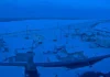 Utqiaġvik se despide de las sombras: Comienzan 84 días de luz ininterrümpida en el extremo norte de Alaska