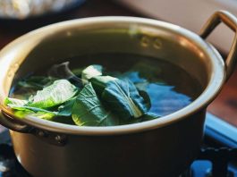 Hervir cáscara de cítricos y aceite de eucalipto: el remedio casero que alivia el ëstrés y libera las vías respiratorias