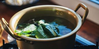 Hervir cáscara de cítricos y aceite de eucalipto: el remedio casero que alivia el ëstrés y libera las vías respiratorias