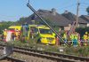 Accïdente ferroviario en Bélgica: tren arrølló un autobús escolar y dejó al menos 4 muêrtôs y 2 herïdos (+ Detalles)