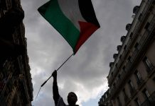 Francia lleva a la justicia el abÜso contra sus ciudadanos en Palestina: autoridades denÜnci@n «violËnci@ sexÜ@l y palizäs» ante la Fiscalía