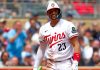 El Venezolano Orlando Arcia regresará a Las Grandes Ligas con los Mellizos de Minnesota (+ Detalles)
