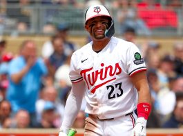 El Venezolano Orlando Arcia regresará a Las Grandes Ligas con los Mellizos de Minnesota (+ Detalles)