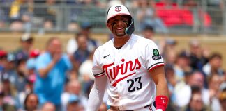 El Venezolano Orlando Arcia regresará a Las Grandes Ligas con los Mellizos de Minnesota (+ Detalles)
