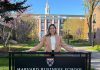 De la ingeniería de telecomunicaciones a Harvard: La historia de superación de la venezolana María Teresa Guerrero Centeno en EE. UU.