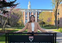 De la ingeniería de telecomunicaciones a Harvard: La historia de superación de la venezolana María Teresa Guerrero Centeno en EE. UU.