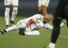 Neymar süfrió una lësión moderada en la pantorrilla a pocas semanas del mundial (+ Detalles)