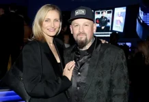 Cameron Diaz sorprende al mundo con el anuncio de su tercer hijo junto a Benji Madden (+ Detalles)