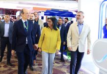 «Producción avícola registró el mayor crecimiento de la última década», así lo aseguró la presidenta encargada Delcy Rodríguez