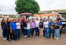 Cemento a precio justo llegó a Caroní: más de 2 mil familias adquirieron la venta en operativos especiales en Ciudad Guayana (+ Detalles)