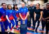 Copa Mundial de Fisicoculturismo de Barbados contará con la participación venezolana: los atletas representarán al país en el Roger Boyce World Cup 2026