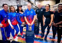 Copa Mundial de Fisicoculturismo de Barbados contará con la participación venezolana: los atletas representarán al país en el Roger Boyce World Cup 2026