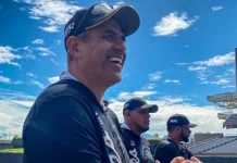 Wilson Álvarez regresa a los Leones del Caracas como coach de pitcheo para la temporada 2026-2027 de la LVBP